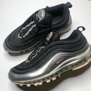 Nike Air Max 97 QSB Running Shoes